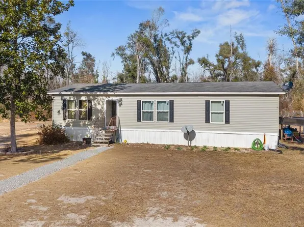 1650 W Lyman Hendry Rd #1, Perry, FL 32347