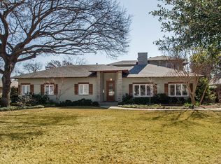4414 Southcrest Rd, Dallas, TX 75229