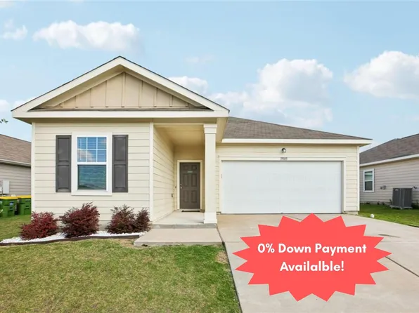 19105 Mike Mansfield Rd, Manor, TX 78653