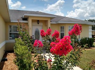 8705 NE 41st Ct, Anthony, FL 32617