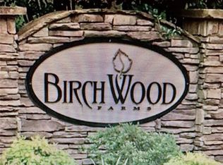 65 Beacon Pl LOT 96, Dallas, GA 30132