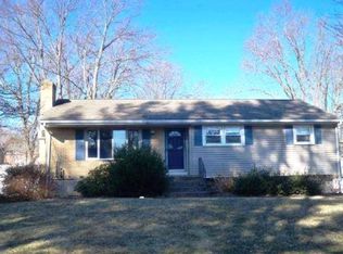 36 McDowell Rd, Middletown, CT 06457