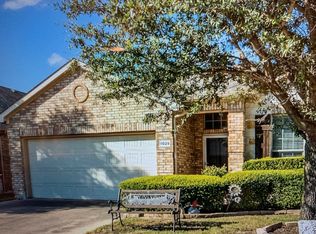 11029 Hawks Landing Rd, Fort Worth, TX 76115