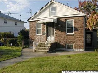 76 Oneida Ave, Staten Island, NY 10301