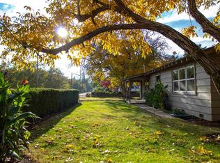 24380 Electric Ave, Red Bluff, CA 96080