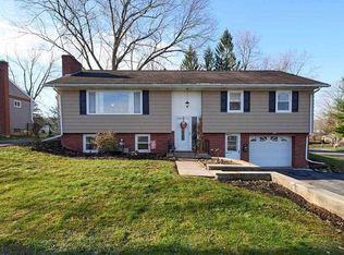 503 Hughes St, Bellefonte, PA 16823