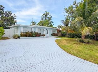 515 S 61st Ter, Hollywood, FL 33023