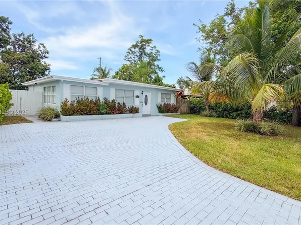515 S 61st Ter, Hollywood, FL 33023