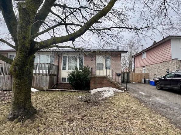 68 Burbank Cres, Orangeville, ON L9W 3E7