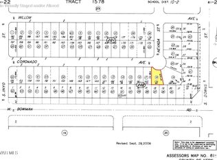 917 W Coronado Ave, Ridgecrest, CA 93555