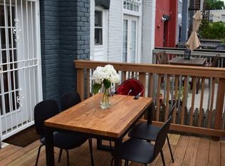 639 Morton Pl NE, Washington, DC 20002