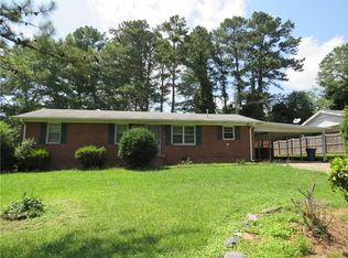 534 Morgan Valley Rd, Rockmart, GA 30153