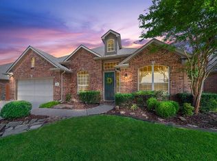 2621 Elk Horn Dr, Little Elm, TX 75068