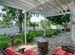 204 Maria Ln, Cottage Grove, WI 53527