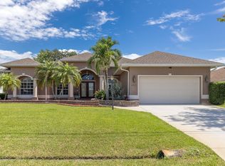 4862 NW Irrington Ter, Port Saint Lucie, FL 34983