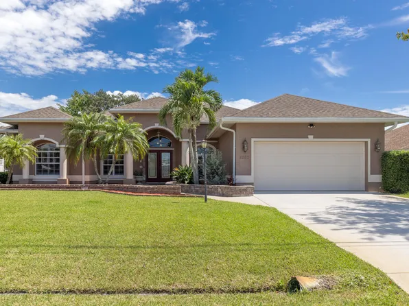 4862 NW Irrington Terrace, Port St Lucie, FL 34983