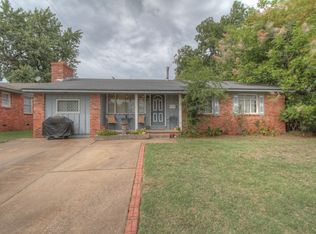 6729 E 29th St, Tulsa, OK 74129