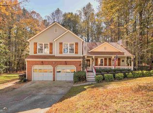 5481 Quarters Way, Powder Springs, GA 30127