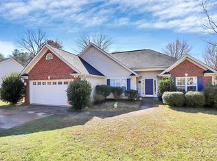 1229 Kent Dr, Lancaster, SC 29720