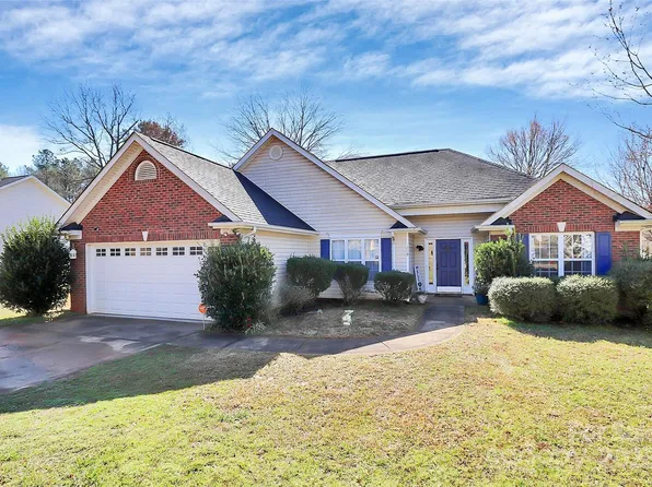 1229 Kent Dr, Lancaster, SC 29720