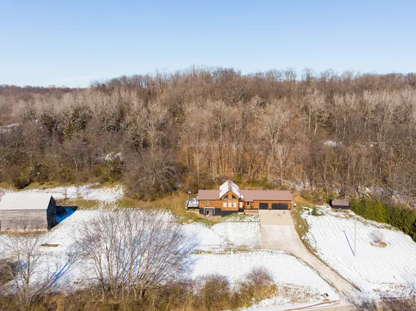 13117 W Wheeler Rd, Glasford, IL 61533