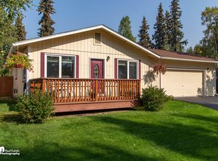 3601 E 68th Ave, Anchorage, AK 99507