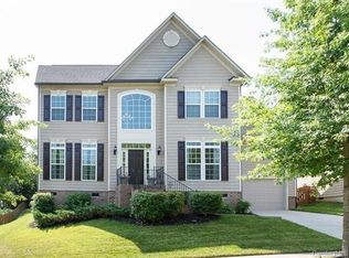 10630 Drake Hill Dr, Huntersville, NC 28078