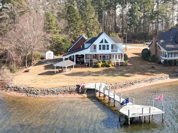 140 Point De Haven Rd, Chapin, SC 29036