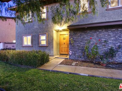 1330 Fuller Ave, Simi Valley, CA, 93065