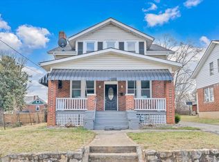 2608 Florida Ave NW, Roanoke, VA 24017