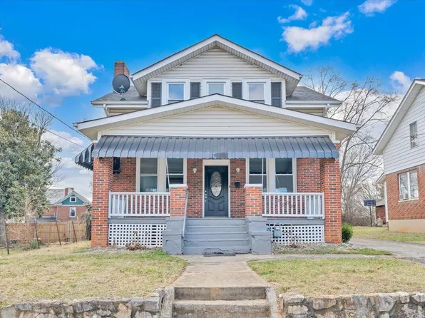 2608 Florida Ave NW, Roanoke, VA 24017