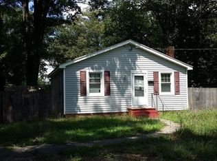 2409 Lamberts Ave, Richmond, VA 23234