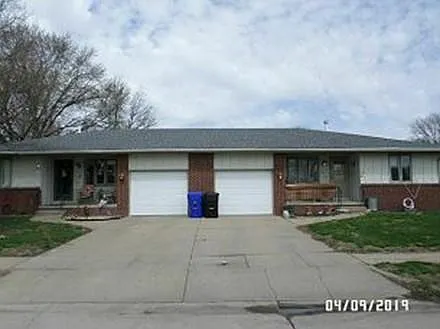 1406 Ohio St — Photo 1