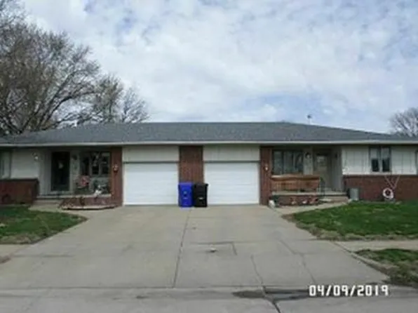 1406 Ohio St, Fremont, NE 68025