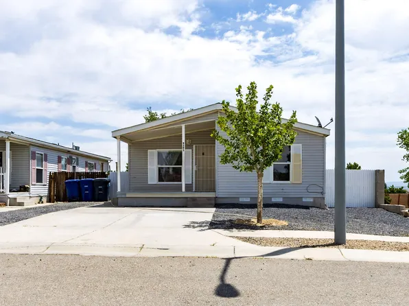 9305 Silver Sky Ct SW, Albuquerque, NM 87121