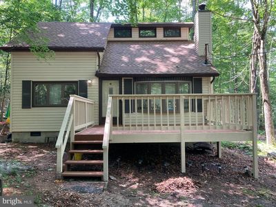 122 Paxinos Dr, Pocono Lake, PA, 18347