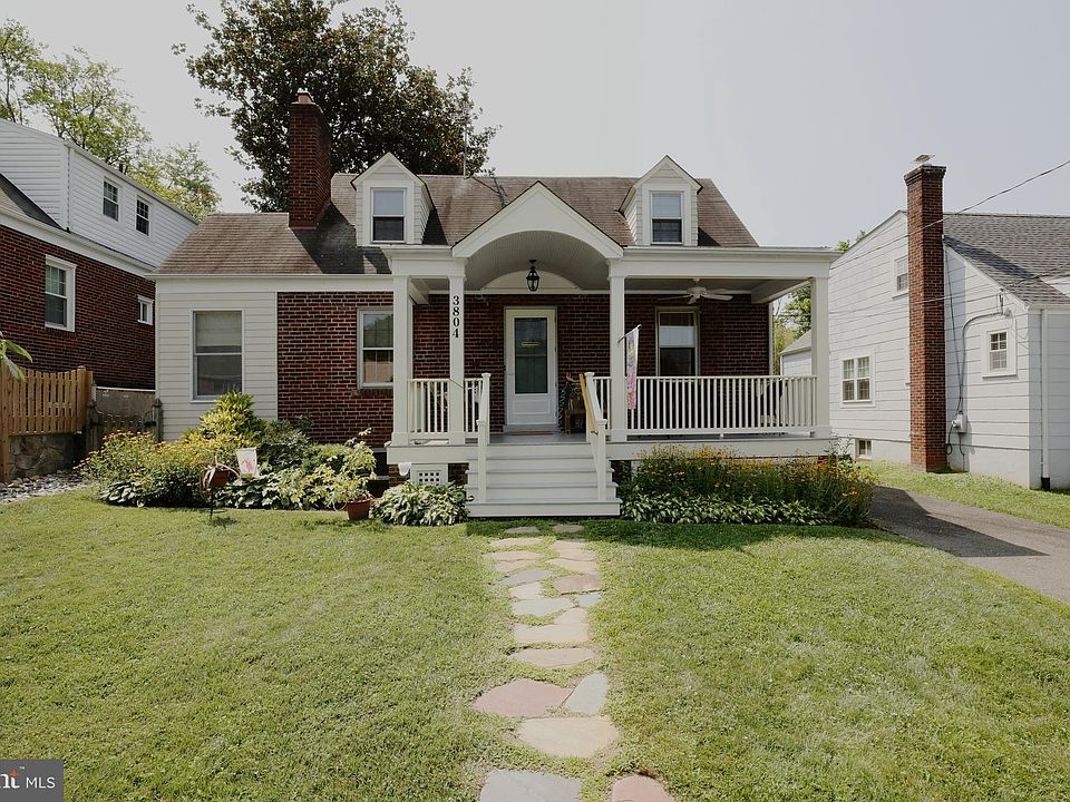 1st image of 3804 13th St S
