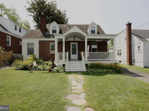 3804 13th St S, Arlington, VA 22204