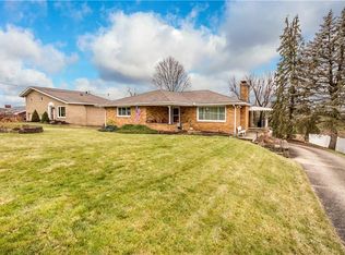175 Shirley Ann Dr, Washington, PA 15301