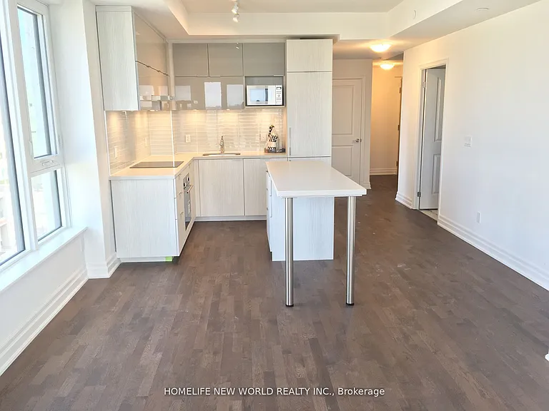 18 Rouge Valley Dr W #605C — Photo 3