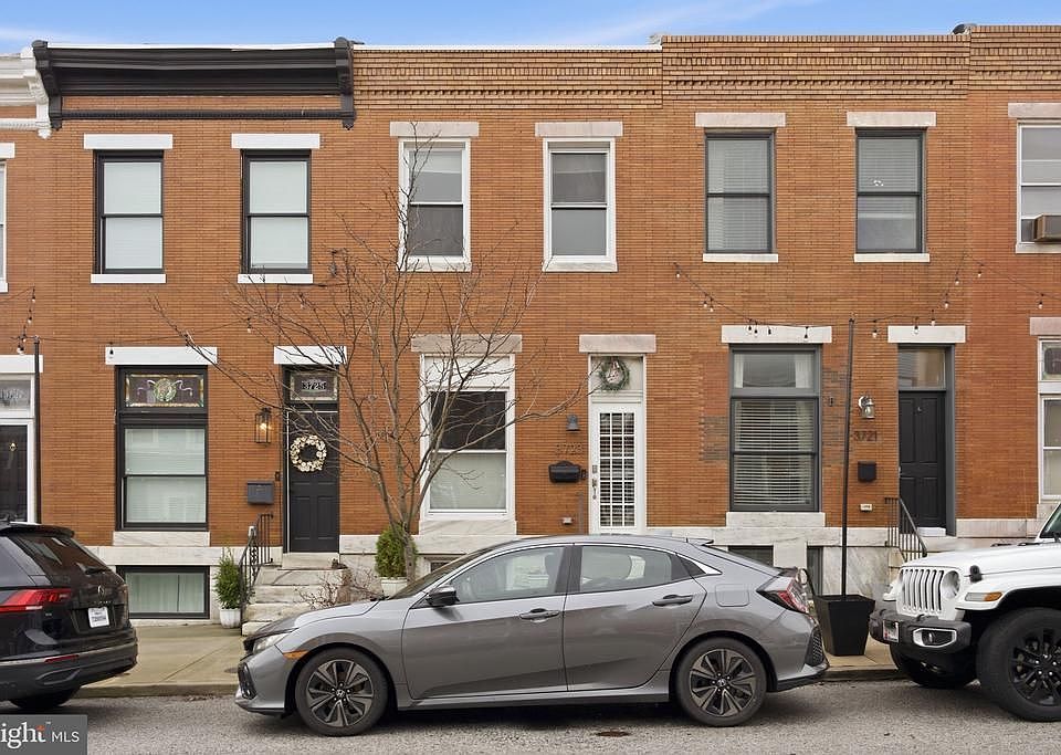 1st image of 3723 Hudson St