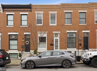 3723 Hudson St, Baltimore, MD 21224
