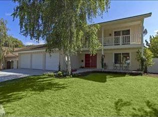 463 S Havenside Ave, Thousand Oaks, CA 91320