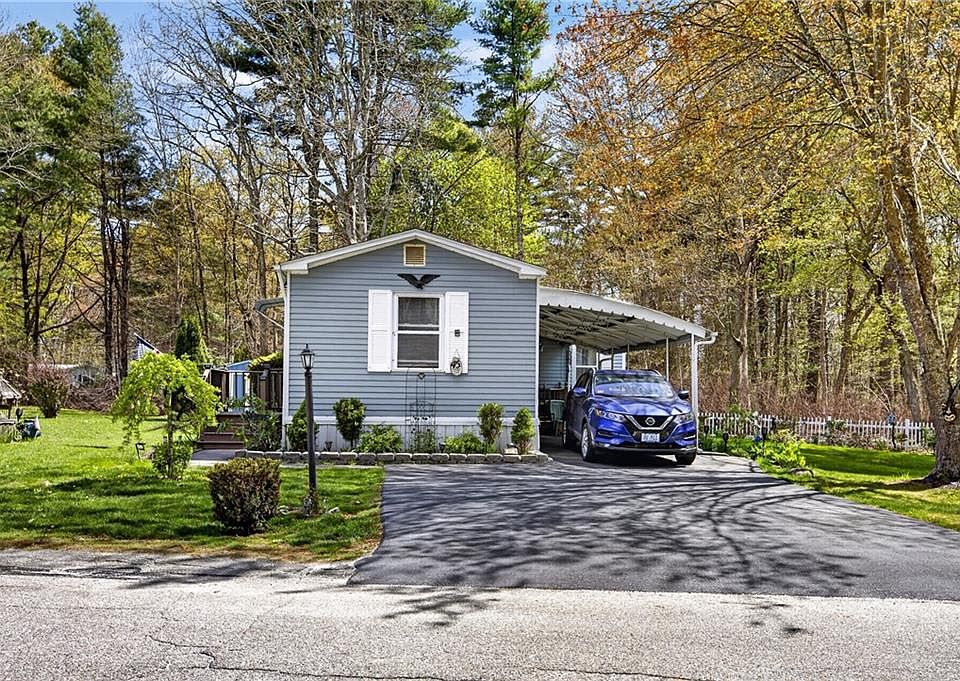 1st image of 45 Sherwood Valley Ln