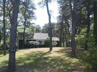 123 Marsh View Rd, Chatham, MA 02633