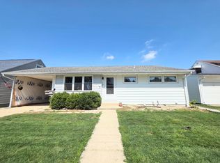866 Lake Ave, Saint Marys, OH 45885
