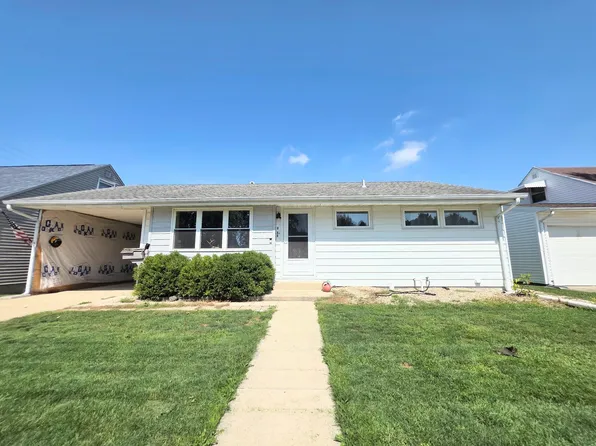866 Lake Ave, Saint Marys, OH 45885