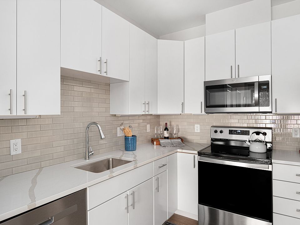 Model Kitchen