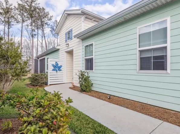 615 Beachcomber Blvd, Hardeeville, SC 29927