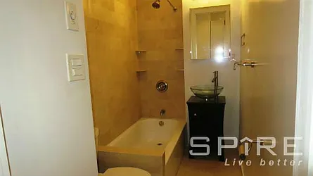 Rented by Spire Group